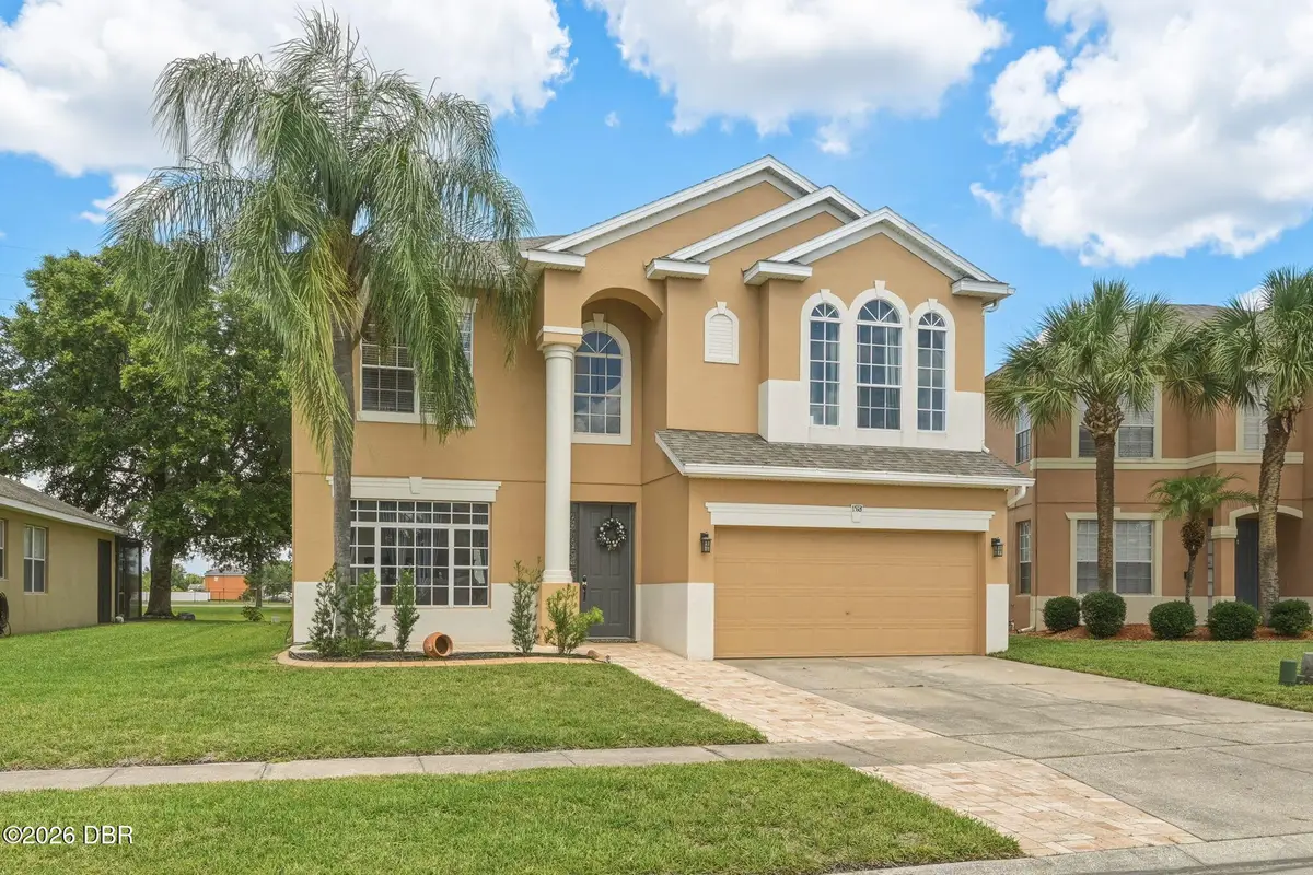 1518 Sun Meadow Drive, Orlando, FL 32824 - #1
