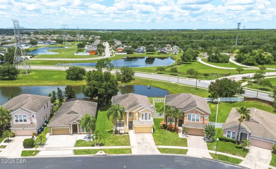 1518 Sun Meadow Drive, Orlando, FL 32824 - #3