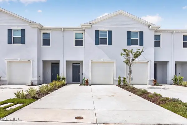 124 Reena Drive, Daytona Beach, FL 32117