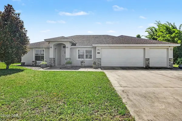2684 Shiprock Court, Deltona, FL 32738
