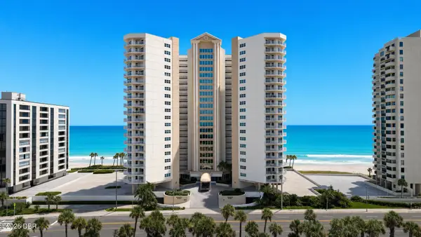 2937 S Atlantic Avenue #402, Daytona Beach Shores, FL 32118