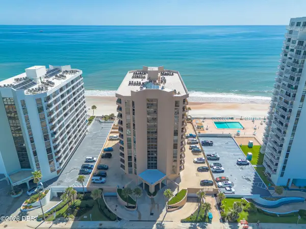 3023 S Atlantic Avenue #901, Daytona Beach Shores, FL 32118