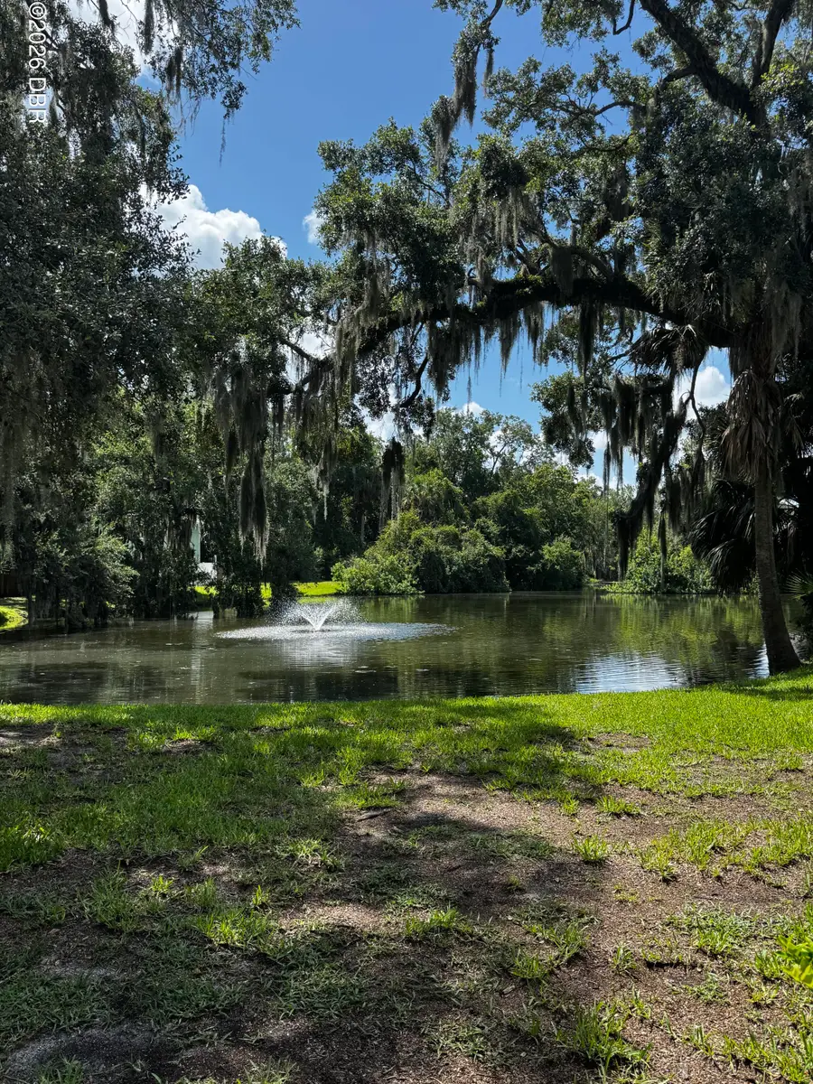 110 Tomoka Meadows Boulevard, Ormond Beach, FL 32174 - #2