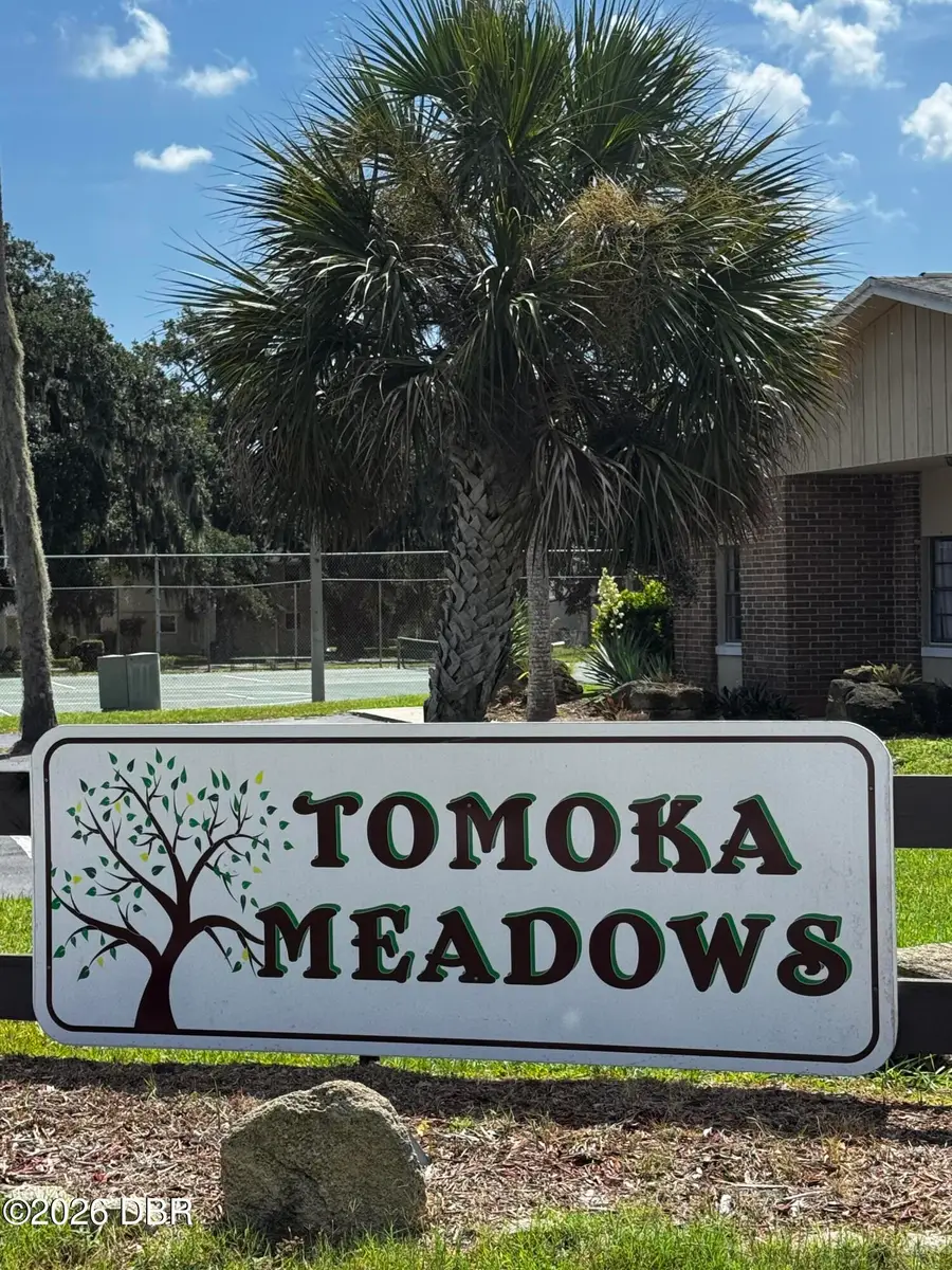 110 Tomoka Meadows Boulevard, Ormond Beach, FL 32174 - #3