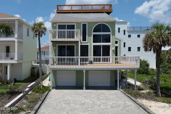6854 S Atlantic Avenue, New Smyrna Beach, FL 32169