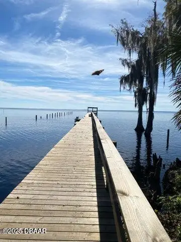 253 Georgetown Denver Road, Georgetown, FL 32139 - #2
