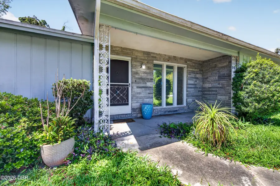924 Willow Run, Ormond Beach, FL 32174 - #2