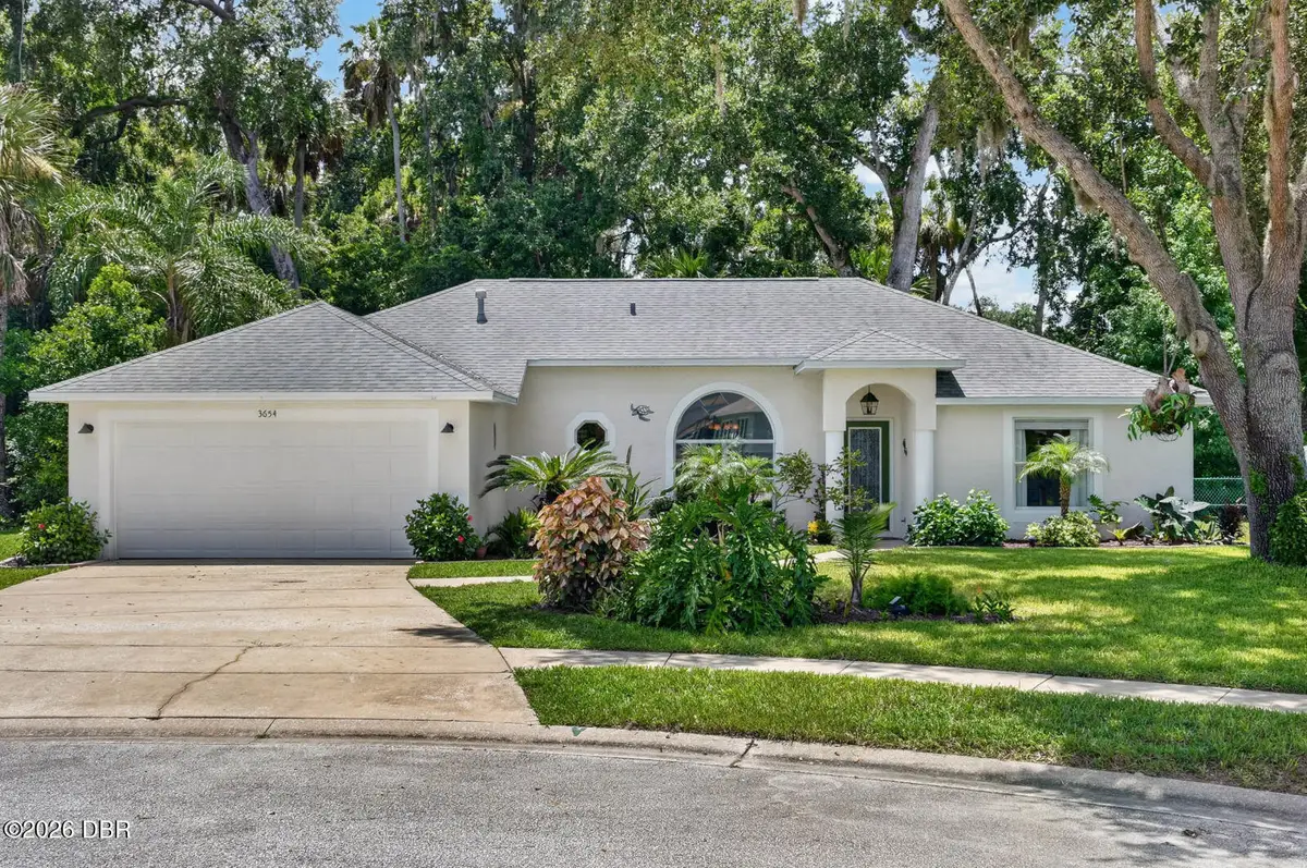 3654 Gold Nugget Court, Port Orange, FL 32129 - #1