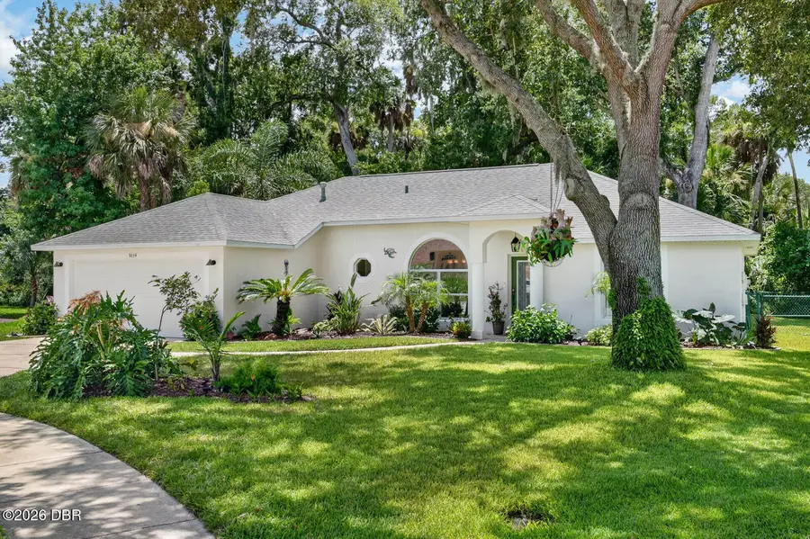 3654 Gold Nugget Court, Port Orange, FL 32129 - #2