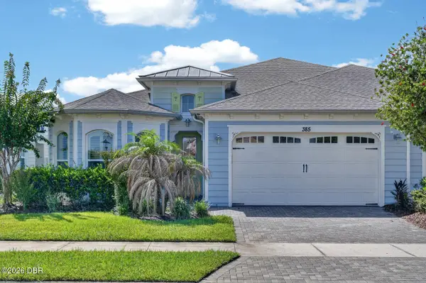 385 Coral Reef Way, Daytona Beach, FL 32124