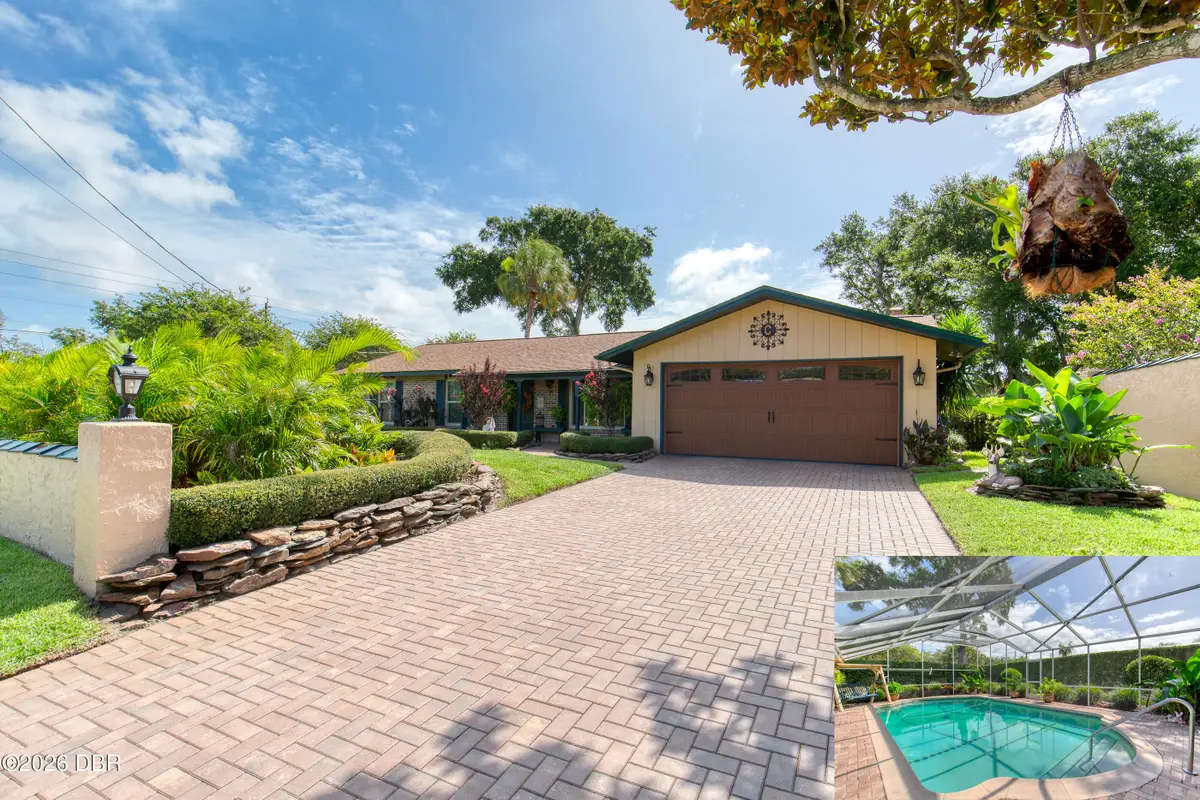5 Magnolia Avenue, Ormond Beach, FL 32174 - #1