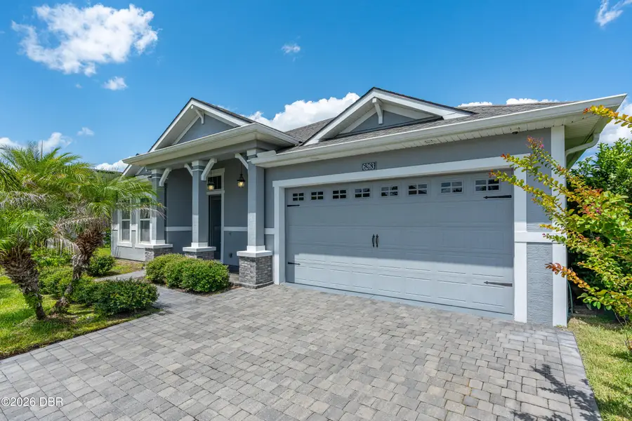 6263 W Fallsgrove Lane, Port Orange, FL 32128 - #3