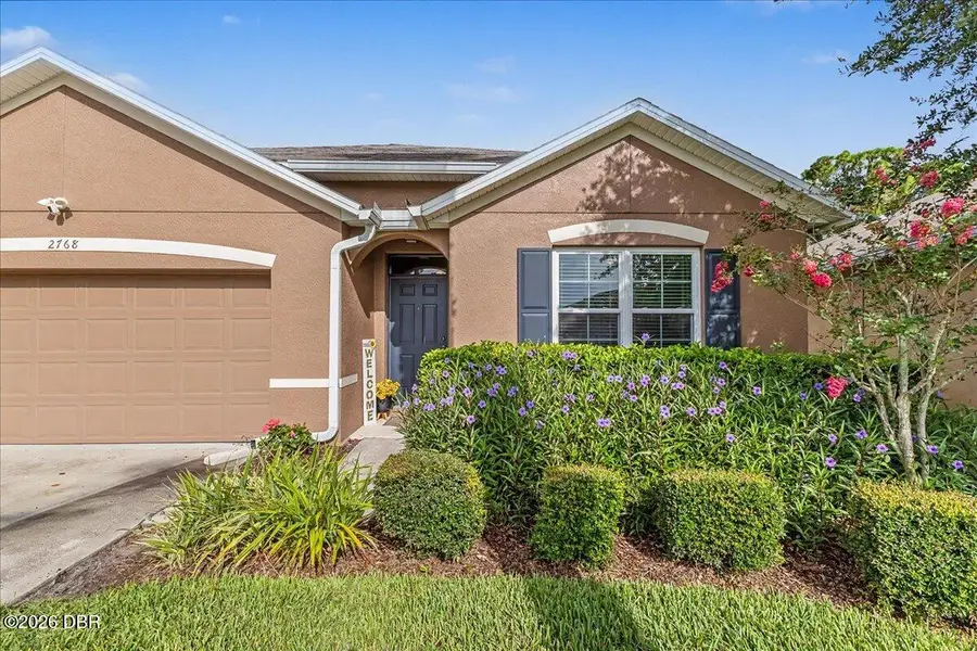 2768 Star Coral Lane, New Smyrna Beach, FL 32168 - #3