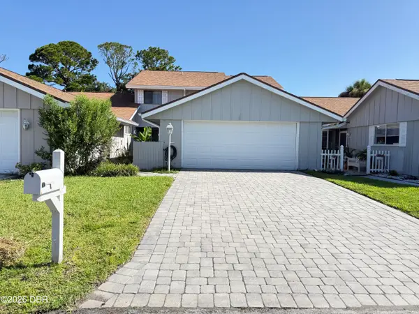33 Andrea Drive, New Smyrna Beach, FL 32168