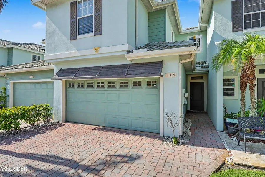 1380 Isabella Drive #105, Melbourne, FL 32935 - #3