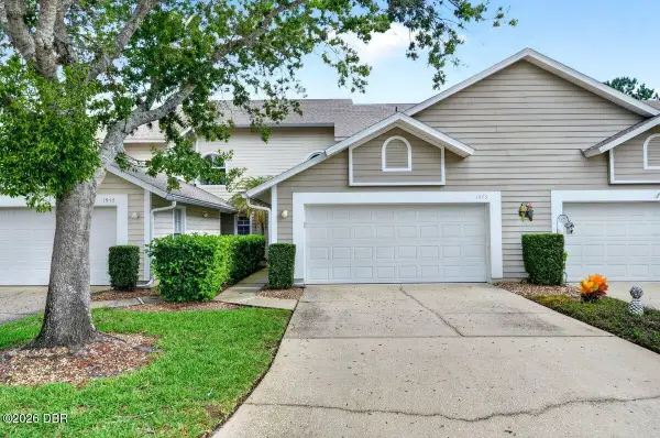 1975 Rutgers Place, Port Orange, FL 32128
