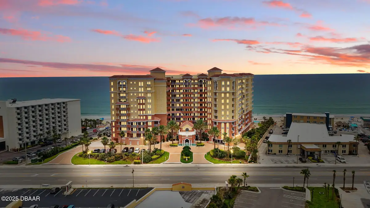 2515 S Atlantic Avenue #502, Daytona Beach, FL 32118 - #1