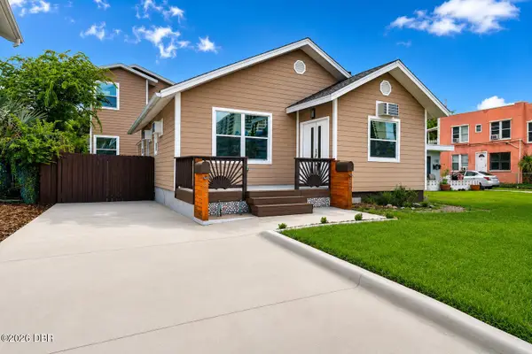 205 N Wild Olive Avenue, Daytona Beach, FL 32118