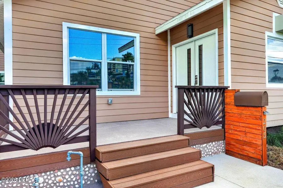 205 N Wild Olive Avenue, Daytona Beach, FL 32118 - #2