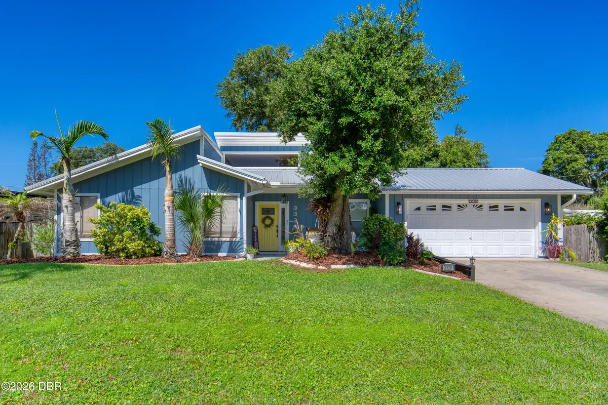 3326 Kumquat Drive, Edgewater, FL 32141 - #1