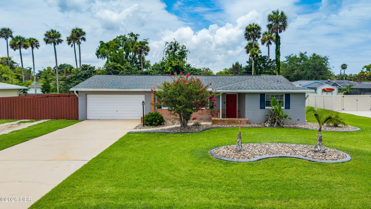 918 Wells Drive, South Daytona, FL 32119 - #1
