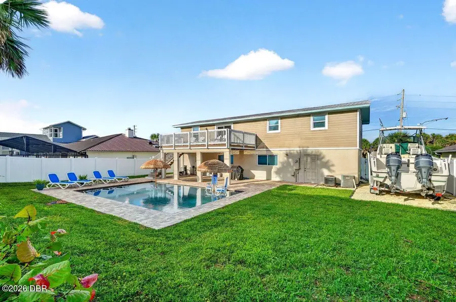 4717 S Atlantic Avenue, New Smyrna Beach, FL 32169 - #2