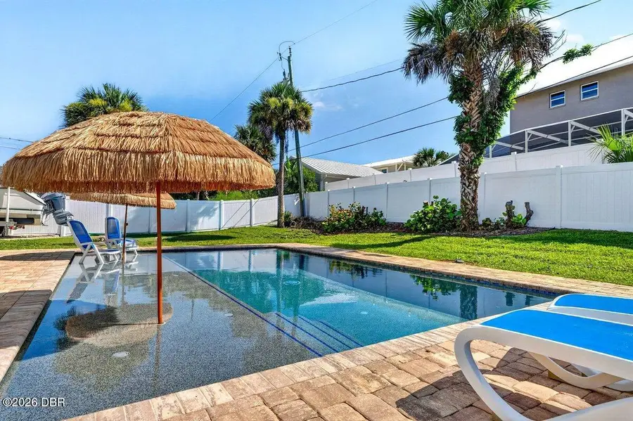 4717 S Atlantic Avenue, New Smyrna Beach, FL 32169 - #3