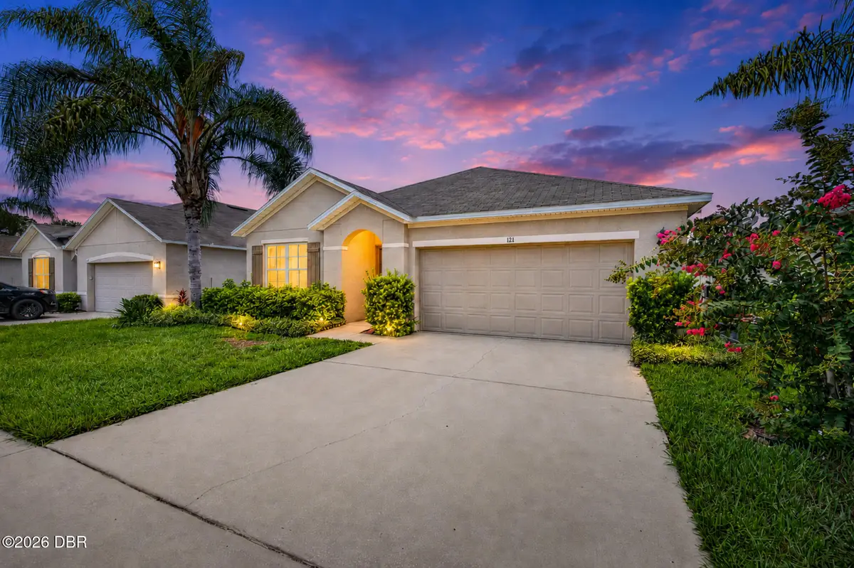 121 Fishermans Cove Drive, Edgewater, FL 32141 - #1