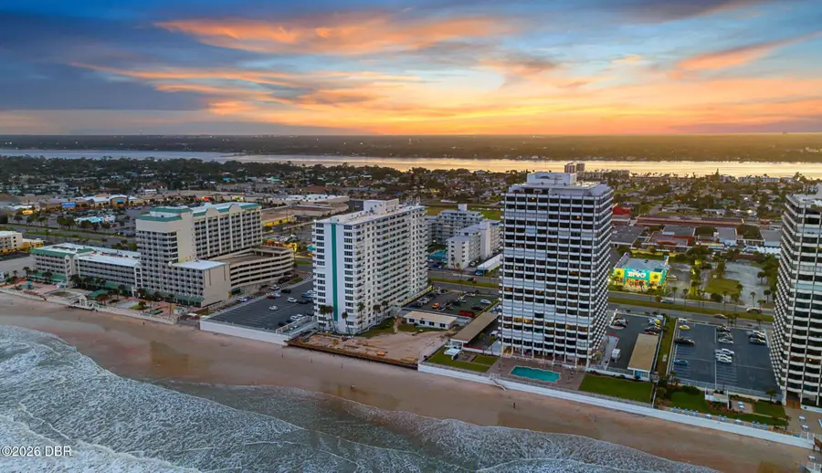 2828 N Atlantic Avenue #205, Daytona Beach, FL 32118 - #3