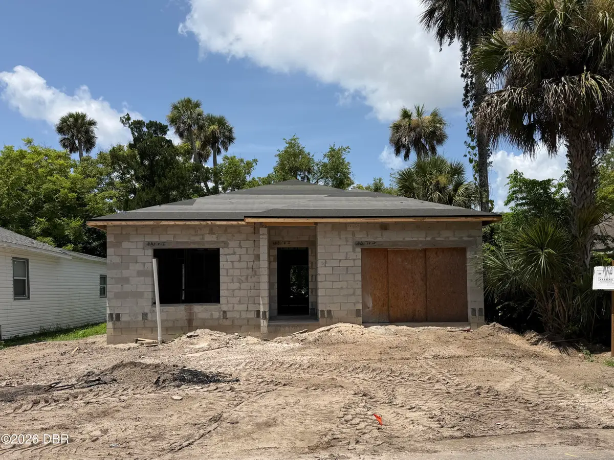 514 Arthur Avenue, Daytona Beach, FL 32114 - #1
