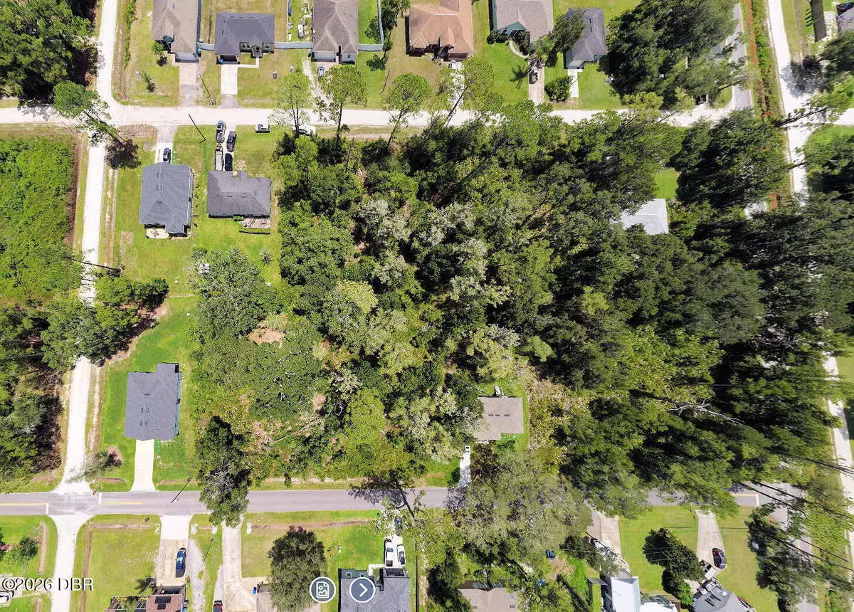 2155 8th Avenue, Deland, FL 32724 - #1