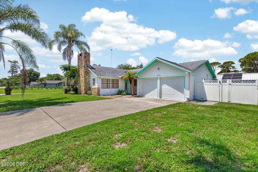 3330 Vista Palm Drive, Edgewater, FL 32141 - #2