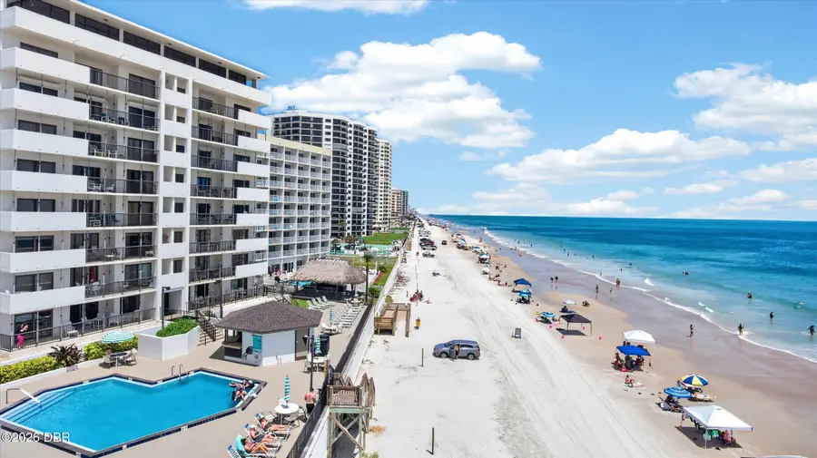 2615 S Atlantic Avenue #4C, Daytona Beach Shores, FL 32118 - #3