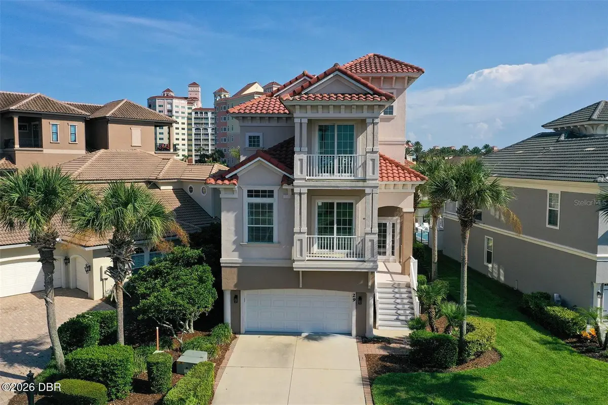 29 Northshore Avenue, Palm Coast, FL 32137 - #1
