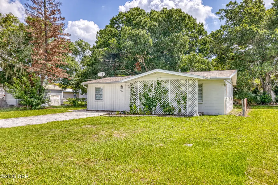 414 Virginia Avenue, Port Orange, FL 32127 - #2