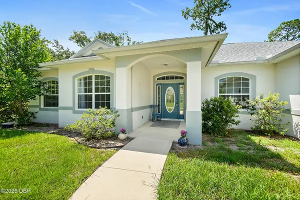 25 Fenimore Lane, Palm Coast, FL 32137