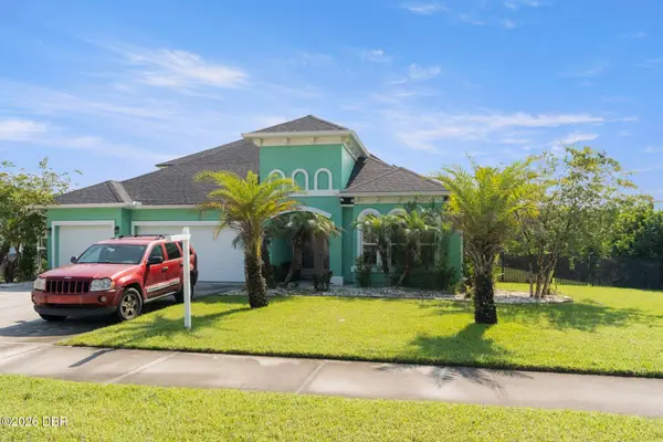 226 Ashford Lakes Circle, Ormond Beach, FL 32174