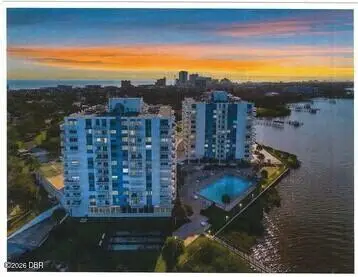 935 N Halifax Avenue #308, Daytona Beach, FL 32118