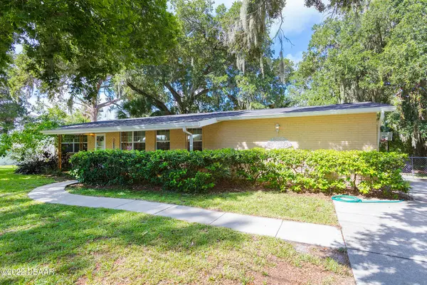 2012 Graham Street, South Daytona, FL 32119