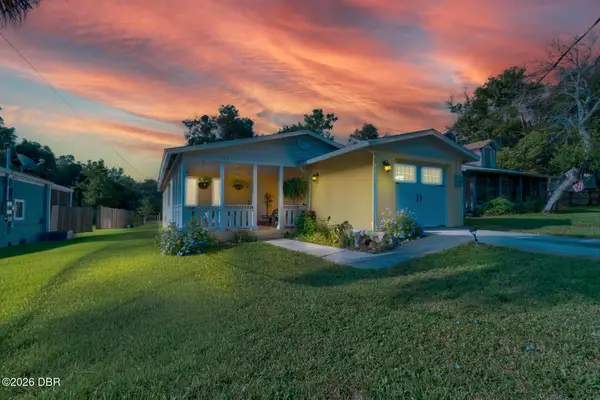 54 Rosewood Avenue, Ormond Beach, FL 32174