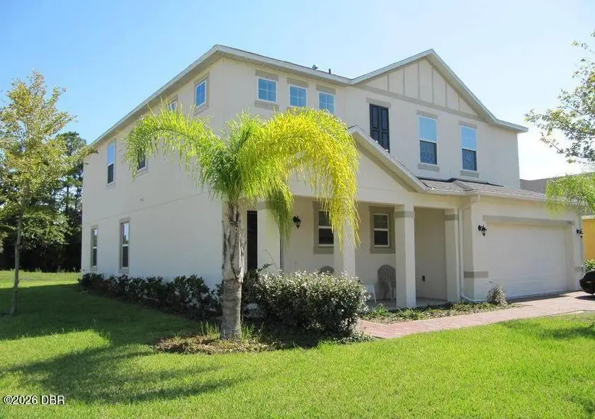 3938 Sunset Cove Drive, Port Orange, FL 32129 - #1