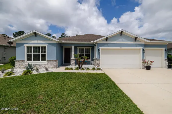 244 Cypress Trail Drive, Ormond Beach, FL 32174