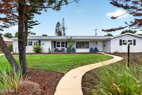 117 Ann Rustin Drive, Ormond Beach, FL 32176