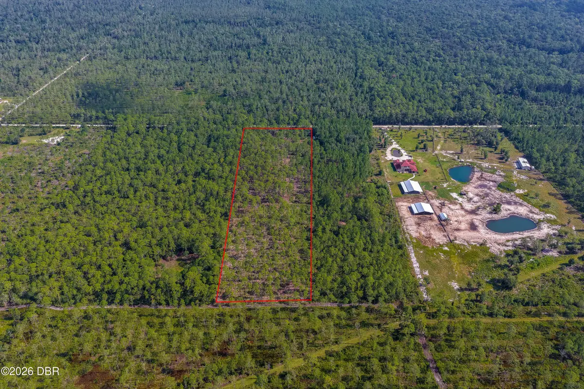 00 Ninemile Point Road, Pierson, FL 32180 - #1