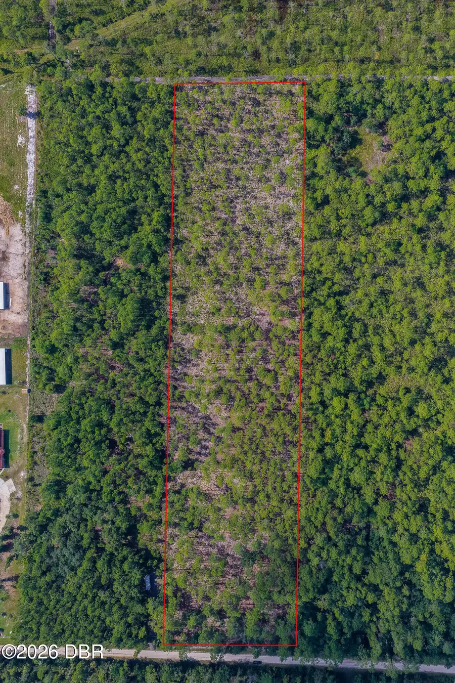 00 Ninemile Point Road, Pierson, FL 32180 - #2