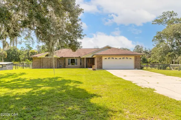 1389 Williams Road, New Smyrna Beach, FL 32168