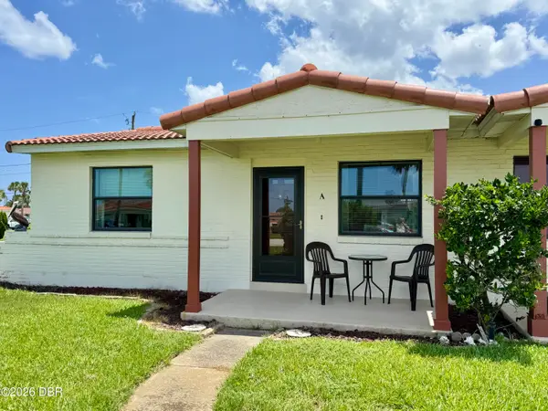 156 Cardinal Drive #A, Ormond Beach, FL 32176