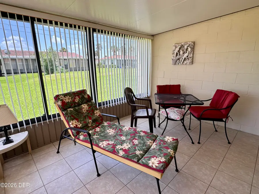 156 Cardinal Drive #A, Ormond Beach, FL 32176 - #3