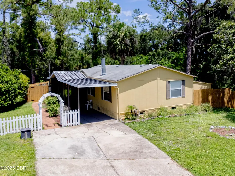 120 Niver Street, Port Orange, FL 32127 - #3