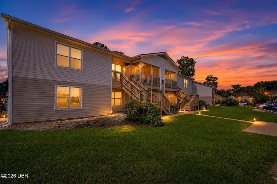 1600 Big Tree Road #K1, Daytona Beach, FL 32119 - #2